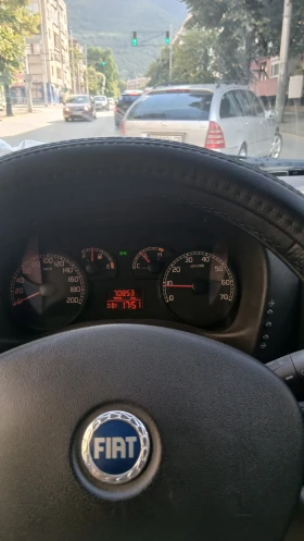 Fiat Doblo, снимка 8