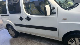 Fiat Doblo, снимка 4