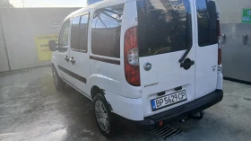 Fiat Doblo, снимка 5