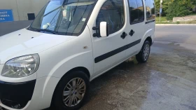 Fiat Doblo, снимка 7