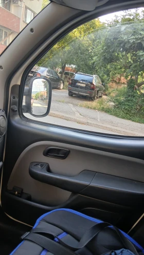 Fiat Doblo, снимка 10