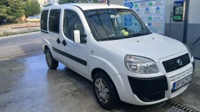 Fiat Doblo, снимка 1