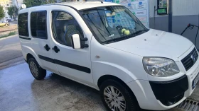 Fiat Doblo, снимка 3