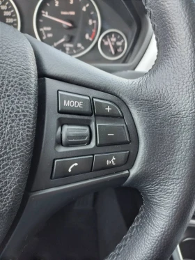 BMW 318 d Touring/Navi Business, снимка 15