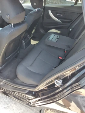 BMW 318 d Touring/Navi Business, снимка 9
