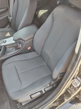 BMW 318 d Touring/Navi Business, снимка 12