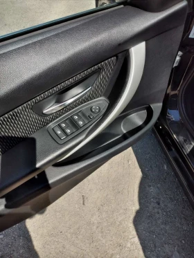 BMW 318 d Touring/Navi Business, снимка 13
