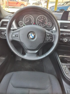BMW 318 d Touring/Navi Business, снимка 5