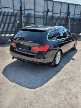 BMW 318 d Touring/Navi Business, снимка 2