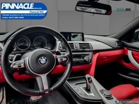 BMW 440 Coupe RWD* АвтоКредит* (ЦЕНА ДО БГ), снимка 13