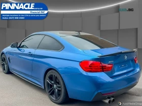BMW 440 Coupe RWD* АвтоКредит* (ЦЕНА ДО БГ), снимка 6