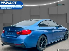 BMW 440 Coupe RWD* АвтоКредит* (ЦЕНА ДО БГ), снимка 8