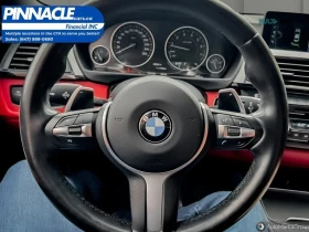 BMW 440 Coupe RWD* АвтоКредит* (ЦЕНА ДО БГ), снимка 12