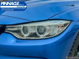 BMW 440 Coupe RWD* АвтоКредит* (ЦЕНА ДО БГ), снимка 4