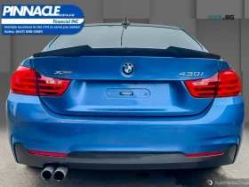 BMW 440 Coupe RWD* АвтоКредит* (ЦЕНА ДО БГ), снимка 7