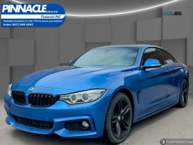 BMW 440 Coupe RWD* АвтоКредит* (ЦЕНА ДО БГ), снимка 3
