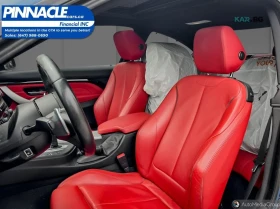 BMW 440 Coupe RWD* АвтоКредит* (ЦЕНА ДО БГ), снимка 11