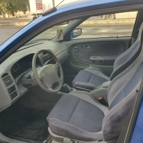 Suzuki Baleno 1.3i, снимка 8