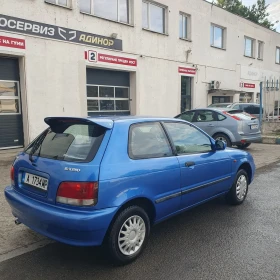 Suzuki Baleno 1.3i, снимка 5