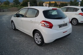 Peugeot 208 1.4i ГАЗ, снимка 7