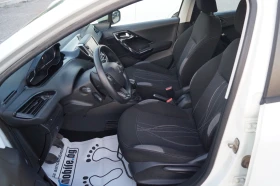 Peugeot 208 1.4i ГАЗ, снимка 9