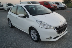 Peugeot 208 1.4i ГАЗ, снимка 3