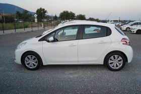 Peugeot 208 1.4i ГАЗ, снимка 8