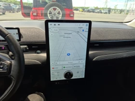 Ford Mustang Mach-E Premium* 360View* B&O* Distronic* CarPlay* Keyless, снимка 9