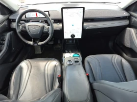 Ford Mustang Mach-E Premium* 360View* B&O* Distronic* CarPlay* Keyless, снимка 6