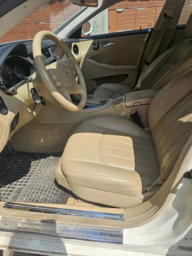 Mercedes-Benz CLS 550, снимка 5