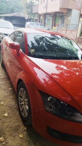 Audi Tt S line, снимка 4
