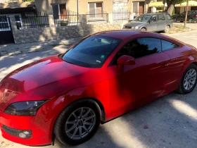 Audi Tt S line, снимка 2
