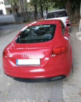 Audi Tt S line, снимка 3