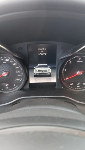 Mercedes-Benz C 200 Комби, снимка 10