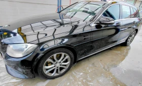 Mercedes-Benz C 200 Комби, снимка 5