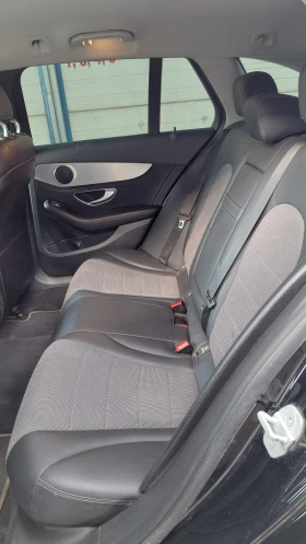 Mercedes-Benz C 200 Комби, снимка 9