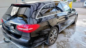 Mercedes-Benz C 200 Комби, снимка 15