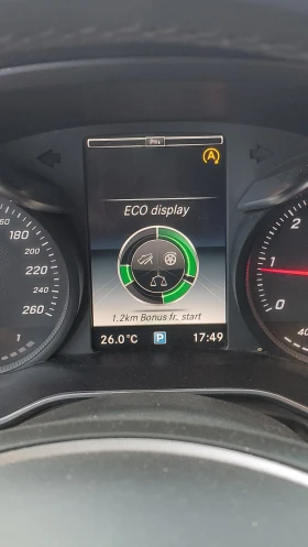 Mercedes-Benz C 200 Комби, снимка 14