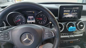 Mercedes-Benz C 200 Комби, снимка 13