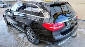 Mercedes-Benz C 200 Комби, снимка 16