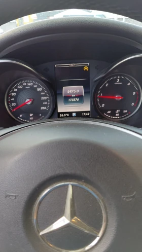 Mercedes-Benz C 200 Комби, снимка 11