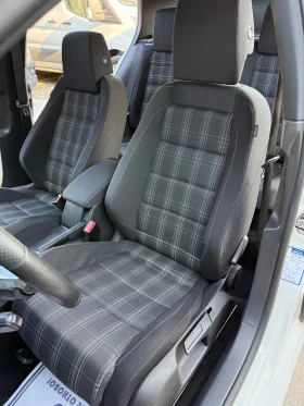 VW Golf 2.0 GTD/DSG/XENON, снимка 10