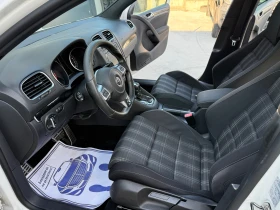 VW Golf 2.0 GTD/DSG/XENON, снимка 8