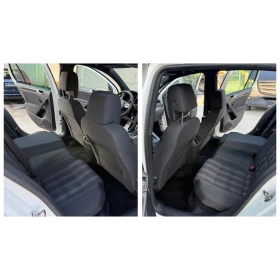 VW Golf 2.0 GTD/DSG/XENON, снимка 11