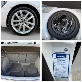 VW Golf 2.0 GTD/DSG/XENON, снимка 16