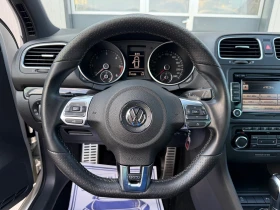 VW Golf 2.0 GTD/DSG/XENON, снимка 9