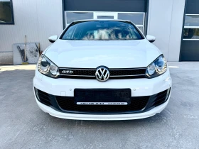 VW Golf 2.0 GTD/DSG/XENON, снимка 2