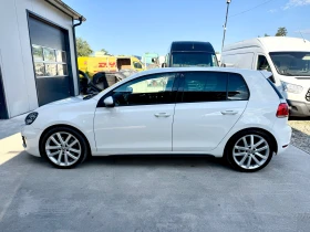 VW Golf 2.0 GTD/DSG/XENON, снимка 4