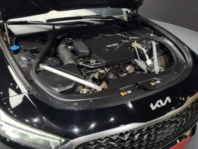 Kia K9 * 3.8GDI* PLATINUM* AWD* , снимка 5