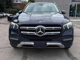 Mercedes-Benz GLE 450 4MATIC * 360 КАМЕРА* BURMESTER* ПАНОРАМА* , снимка 2